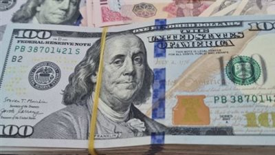 تفاصيل أسعار الدولار في بنك الإسكندرية وبنك القاهرة اليوم