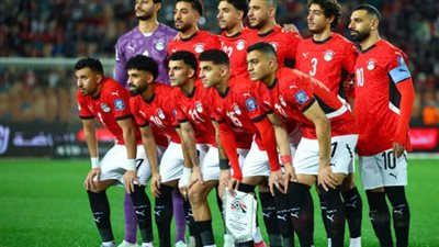 صراع بطاقة التأهل: الفراعنة يستعدون لموقعة إيران المصيرية بكأس العالم 2026
