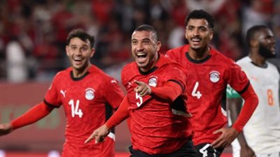 توقيت مباراة مصر وإيران القادمة في كأس العالم: الموعد والقنوات الناقلة