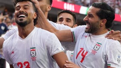 مواجهة الصدارة: الفراعنة يتحدون المنتخب الإيراني في ليلة الحسم بكأس العالم