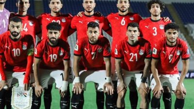 كأس العالم 2026: مصر وإيران في معركة كروية منتظرة فجر يوم السبت