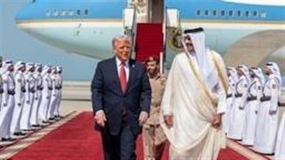 أمير قطر: الاتفاق الأمريكي مع إيران إنجاز مهم للمنطقة بأكملها