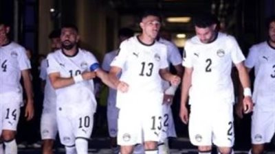 كواليس التأهل: تطلعات حسام حسن ولاعبي المنتخب قبل لقاء إيران المصيري