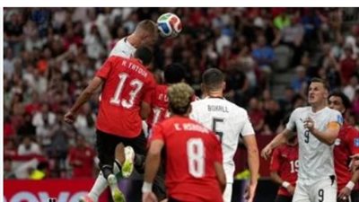 ريمونتادا الفراعنة تتصدر العناوين: الصحف العربية تشيد بفوز مصر على نيوزيلندا