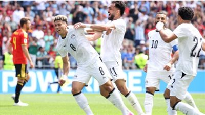 الصحافة الإماراتية والسعودية تحتفي بإنجاز منتخب مصر التاريخي في مونديال 2026