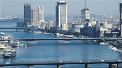 درجات الحرارة في العاصمة الإدارية والمحافظات الكبرى ليوم الاثنين 22 يونيو