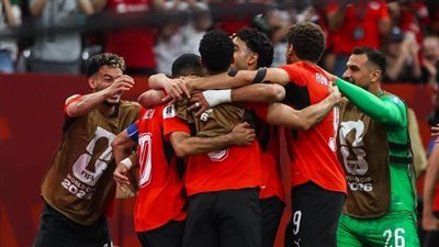 بعد ثلاثية نيوزيلندا: حمدي فتحي وحسام عبد المجيد يثيران القلق في معسكر مصر
