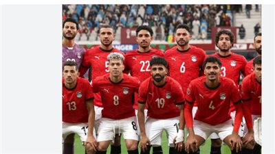 بعد الانتصار التاريخي: الجهاز الفني يراقب الحالة البدنية للاعبين قبل موقعة إيران