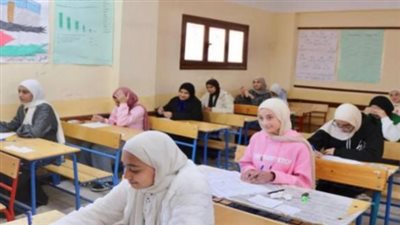 تغطية شاملة لجدول امتحانات الثانوية العامة: محطات مهمة في طريق الطلاب نحو النجاح