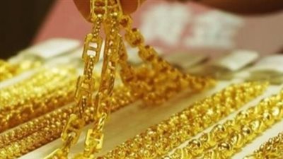 مؤشر الذهب المحلي 2026: سعر جرام عيار 21 يسجل 5975 جنيهًا في الأسواق