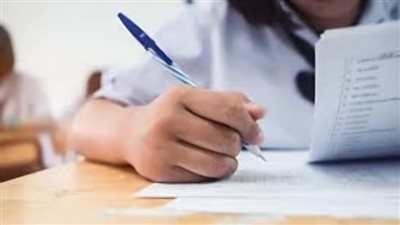 ماراثون الثانوية العامة يتواصل: اليوم هو المحطة الأبرز في المواد غير المضافة للمجموع