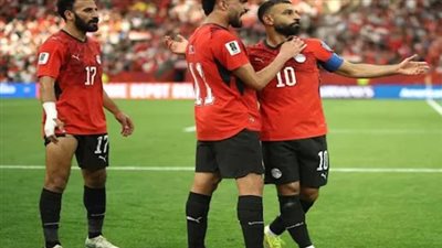 نصائح الفيفا لجماهير منتخب مصر قبل مباراة إيران في كأس العالم 2026