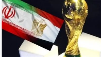 استعدادات ملعب لومن فيلد لاستضافة مواجهة مصر وإيران في مونديال 2026