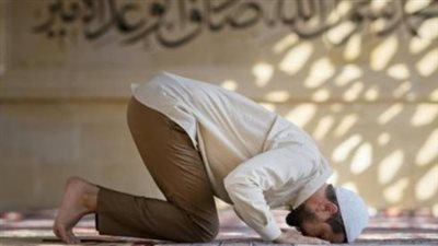 مواعيد الصلاة حسب التوقيت المحلي لمدن ومحافظات الجمهورية