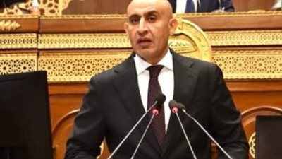 محمد عبد اللطيف يؤكد توفير كافة سبل الدعم لطلاب الثانوية العامة