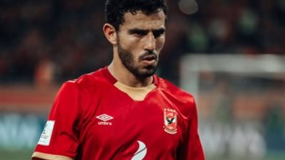 ضربة قوية للفراعنة: غياب حمدي فتحي عن مباراة إيران الحاسمة بكأس العالم