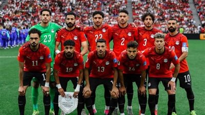 مصير حمدي فتحي وحسام عبد المجيد في تدريبات الفراعنة قبل لقاء إيران
