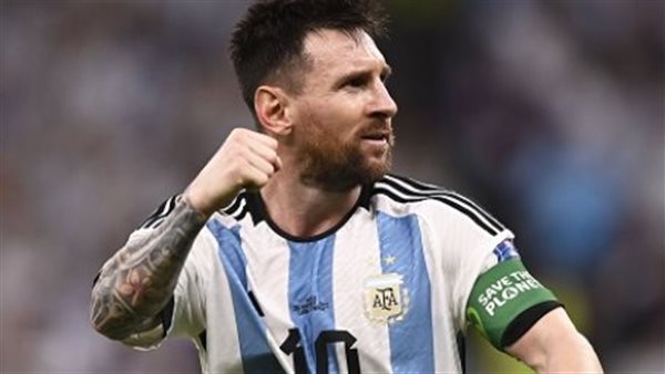ميسي في القمة.. سباق هدافي كأس العالم 2026 يشتعل مبكرًا ميسي في القمة.. سباق هدافي كأس العالم 2026 يشتعل مبكرًا