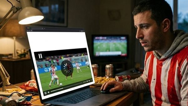 بعد تحذيرات “دبي الرقمية”.. كيف تتحول منصات البث المجانية لكأس العالم إلى فخ لسرقة البيانات؟ بعد تحذيرات “دبي الرقمية”.. كيف تتحول منصات البث المجانية لكأس العالم إلى فخ لسرقة البيانات؟