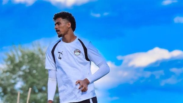 منتخب مصر يضع اللمسات الأخيرة لمواجهة نيوزيلندا في كأس العالم 2026 منتخب مصر يضع اللمسات الأخيرة لمواجهة نيوزيلندا في كأس العالم 2026