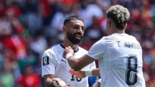 الترتيبات الإعلامية والفنية لمواجهة مصر ونيوزيلندا في بطولة كأس العالم 2026 الترتيبات الإعلامية والفنية لمواجهة مصر ونيوزيلندا في بطولة كأس العالم 2026