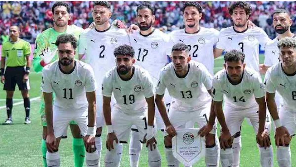 مواجهة مصر ونيوزيلندا في كأس العالم: سيناريوهات الفوز وتحقيق الإنجاز مواجهة مصر ونيوزيلندا في كأس العالم: سيناريوهات الفوز وتحقيق الإنجاز