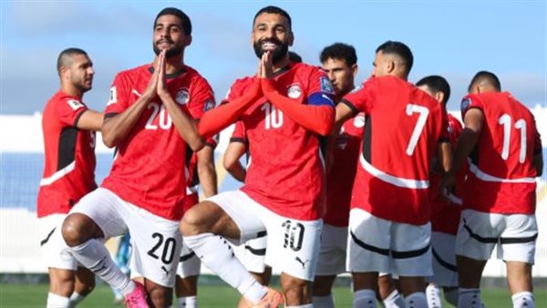 المنتخب المصري يبحث عن الانتصارات القادمة المنتخب المصري يبحث عن الانتصارات القادمة