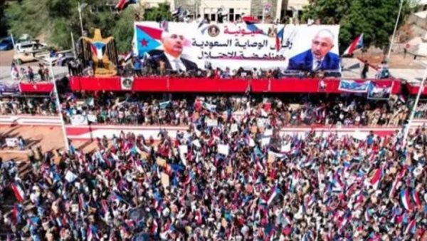 الجماهير تتحدى سياسات التجويع وتؤكد تمسكها بالاستقلال