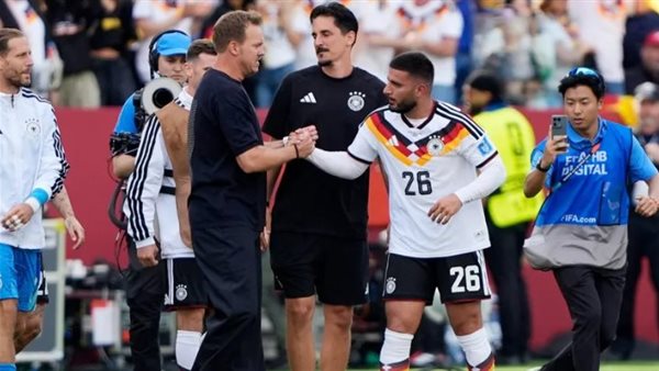 المصورون “المزعجون” يثيرون غضب ناغلسمان وتوخيل في كأس العالم.. ما السبب؟