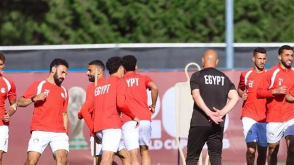 هل يلحق حمدي فتحي بقمة الحسم المونديالية؟