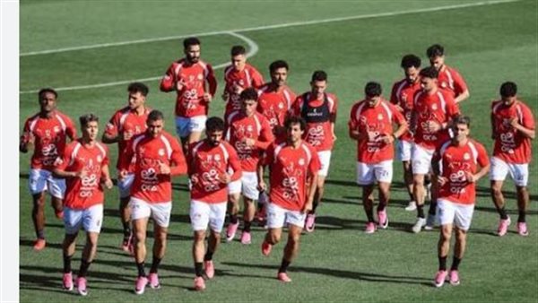 سباق مع الزمن في معسكر الفراعنة بالمونديال سباق مع الزمن في معسكر الفراعنة بالمونديال