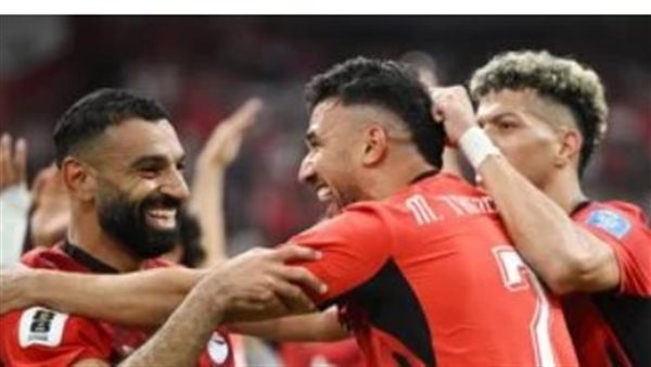 هجمة مصر المرتدة والارتباك الدفاعي في صفوف نيوزيلندا