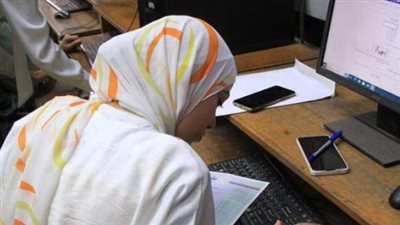 مراجعة شاملة لدرجات القبول بالثانوية العامة في المحافظات العام الماضي
