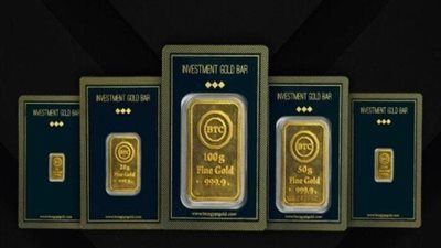 الذهب يواصل التراجع في مصر والعالم.. تعرف على أسعار الأعيرة اليوم 24 يونيو 2026