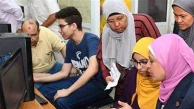 انطلاق موسم التقديم للمرحلة الثانوية: تحديثات هامة للطلاب وأولياء الأمور
