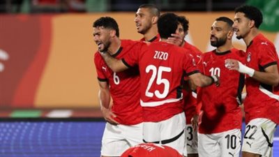 منتخب مصر في صدارة المجموعة السابعة: آمال التأهل وأحلام الأدوار الإقصائية في مونديال 2026
