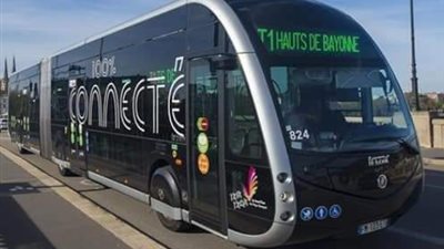 الحل الأمثل للازدحام المروري: مميزات وأهداف مشروع الأتوبيس الترددي السريع «BRT»