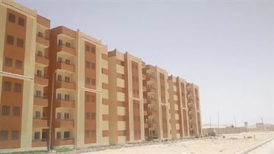 مواصفات الوحدات ونظم السداد: مساحات متنوعة وأقساط ميسرة تصل لـ 30 عامًا