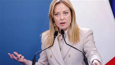 إيطاليا تنفى المشاركة فى حرب إيران وتعلن مبادرة مشتركة مع فرنسا لدعم لبنان