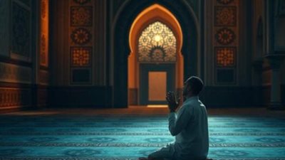 قائمة مواقيت الصلاة المحدثة في جميع المدن المصرية اليوم