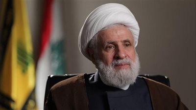 حزب الله: اتفاق الإطار بين لبنان وإسرائيل مذلة وعار وتنازل عن السيادة