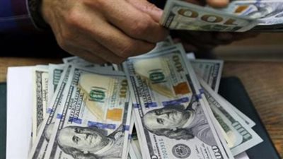 قائمة شاملة بأسعار الدولار في البنوك المصرية اليوم الأحد
