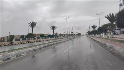 حالة الطقس اليوم 28_6_2026.. الظواهر الجوية المؤثرة وحالة الرطوبة