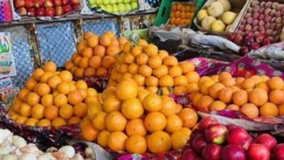 قبل النزول للسوق: تعرف على أحدث أسعار الفاكهة اليوم الأحد