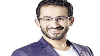 بعد غياب 4 سنوات.. أحمد حلمي يراهن على 