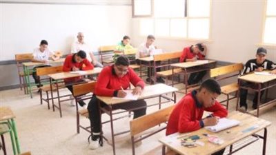 انتهاء ترقب طلاب أسيوط: إعلان نتيجة الشهادة الإعدادية 2026 للترم الثاني