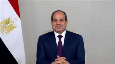 تضامن مصري-سعودي: السيسي يعرب عن مواساته في حادث سقوط طائرة أرامكو