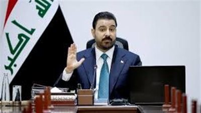 اجتماع طارئ لمجلس الوزراء العراقى عقب القصف الجوى للبلاد فجر اليوم