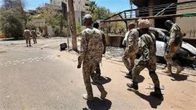 الخرطوم تمد فتح معبر أدري على الحدود التشادية أمام المساعدات الإنسانية