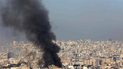 الصحة اللبنانية: 4324 شهيدًا و12224 جريحًا حصيلة العدوان الإسرائيلي منذ 2 مارس الماضى